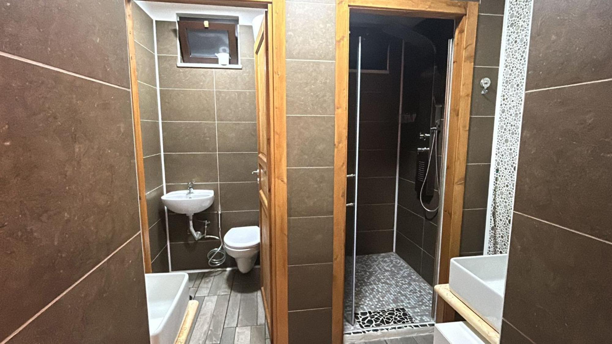 B&B Villa Castriota Torre Annunziata Esterno foto