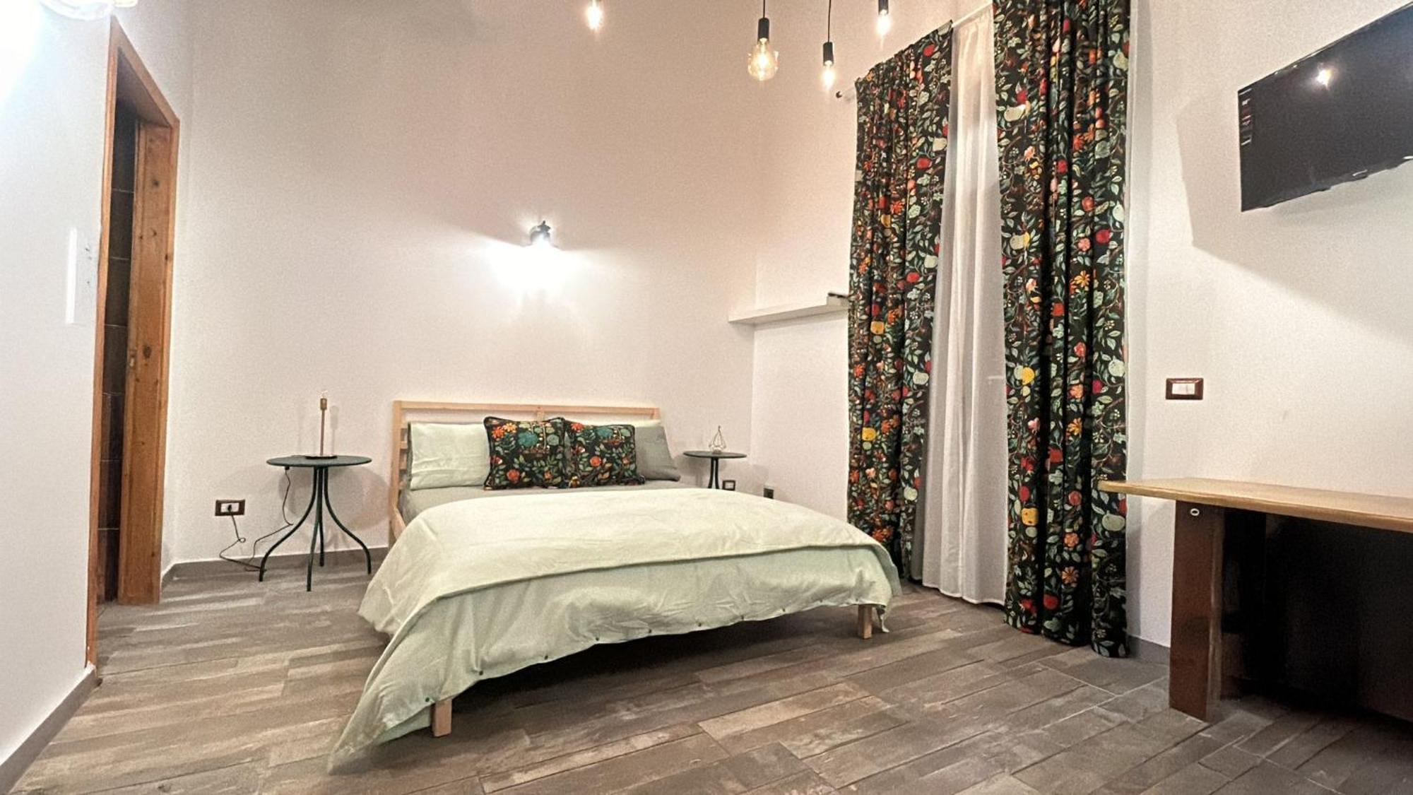 B&B Villa Castriota Torre Annunziata Esterno foto