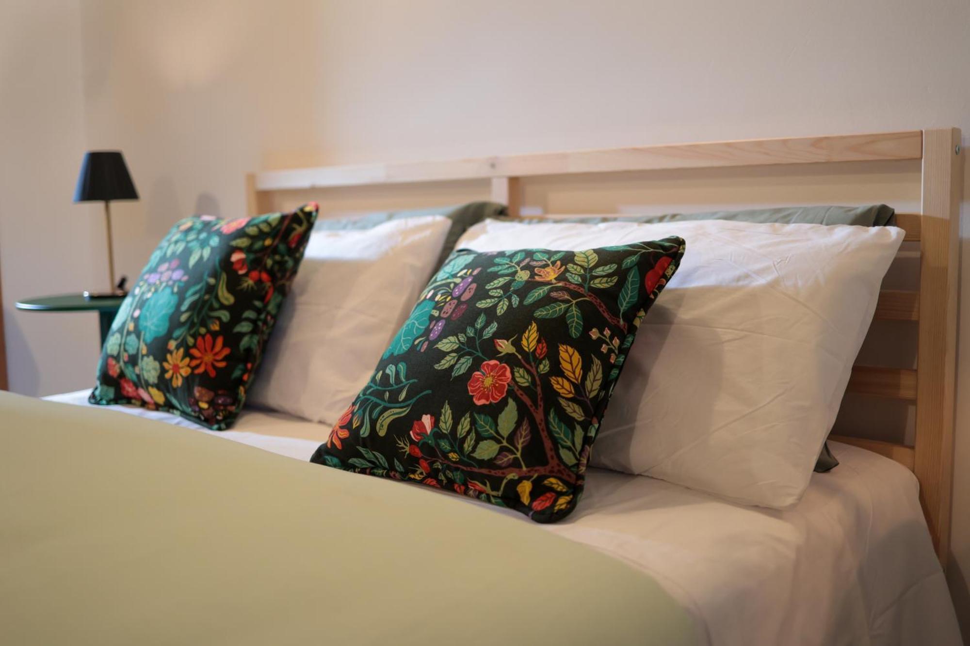 B&B Villa Castriota Torre Annunziata Esterno foto
