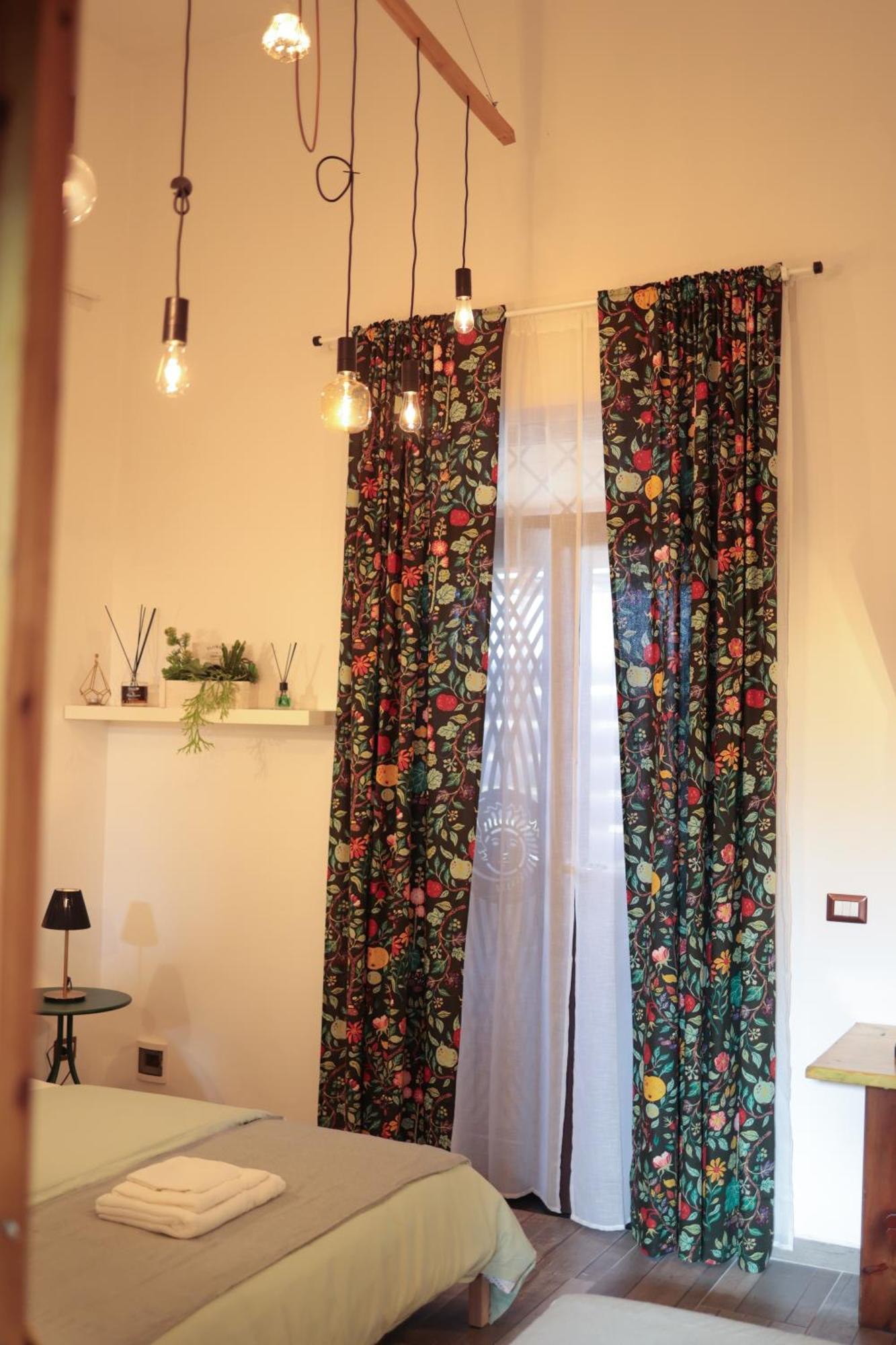 B&B Villa Castriota Torre Annunziata Esterno foto