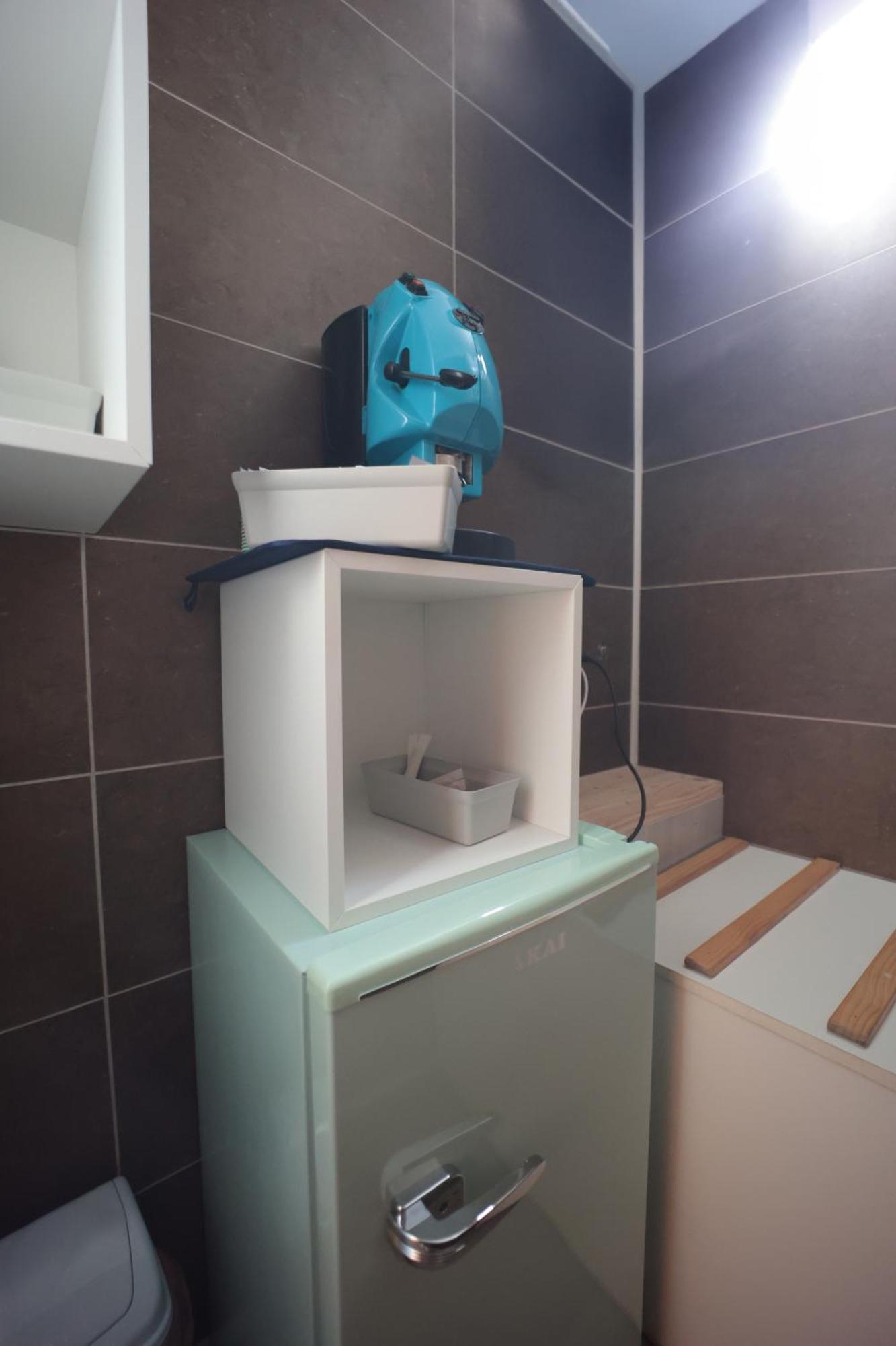 B&B Villa Castriota Torre Annunziata Esterno foto