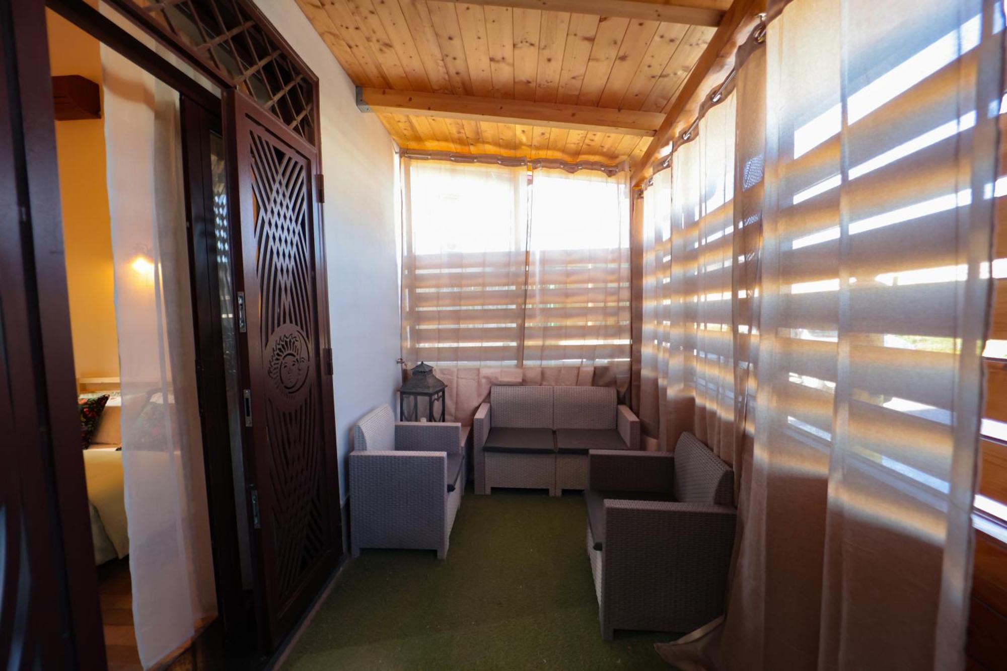 B&B Villa Castriota Torre Annunziata Esterno foto