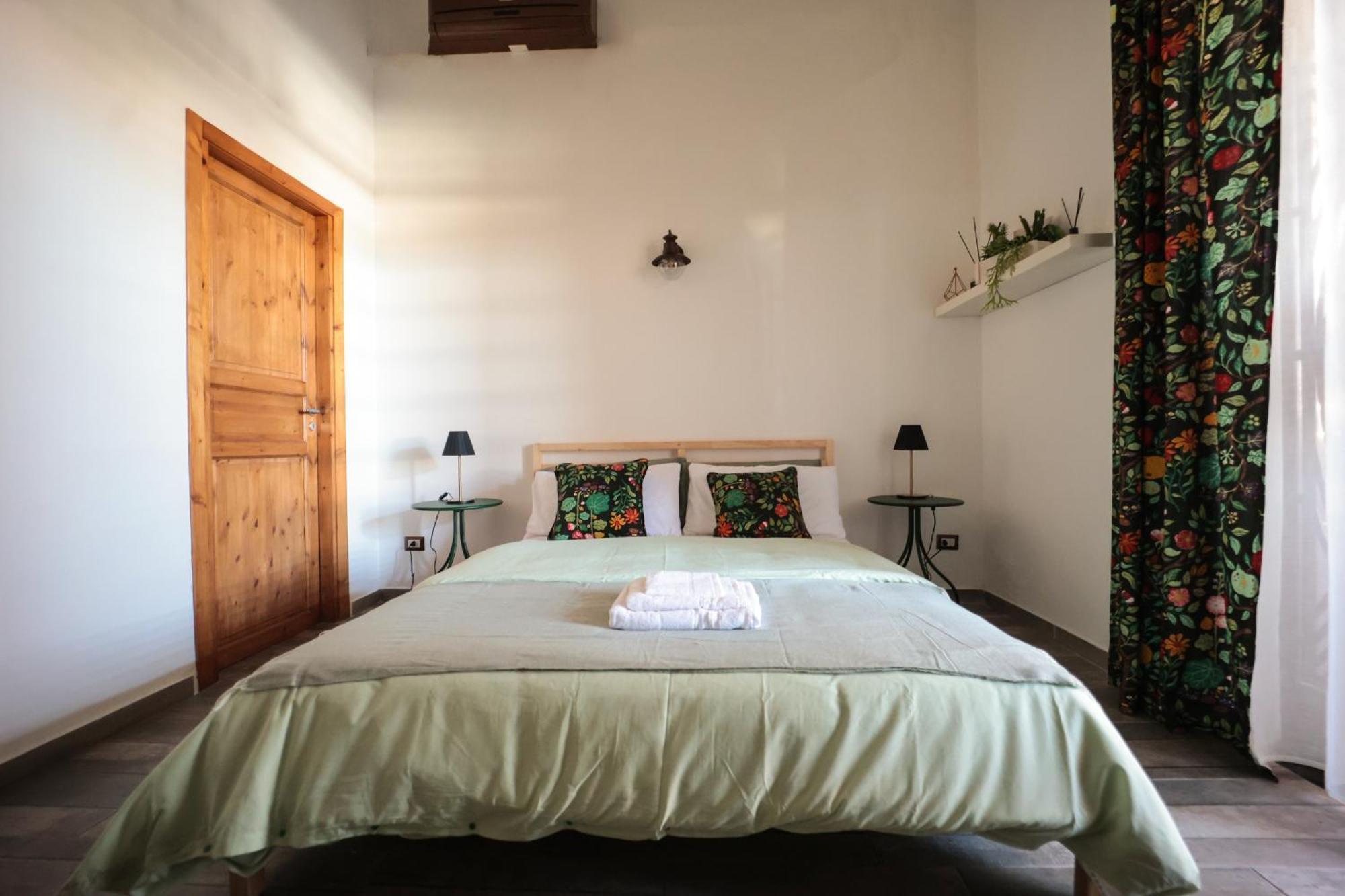 B&B Villa Castriota Torre Annunziata Esterno foto