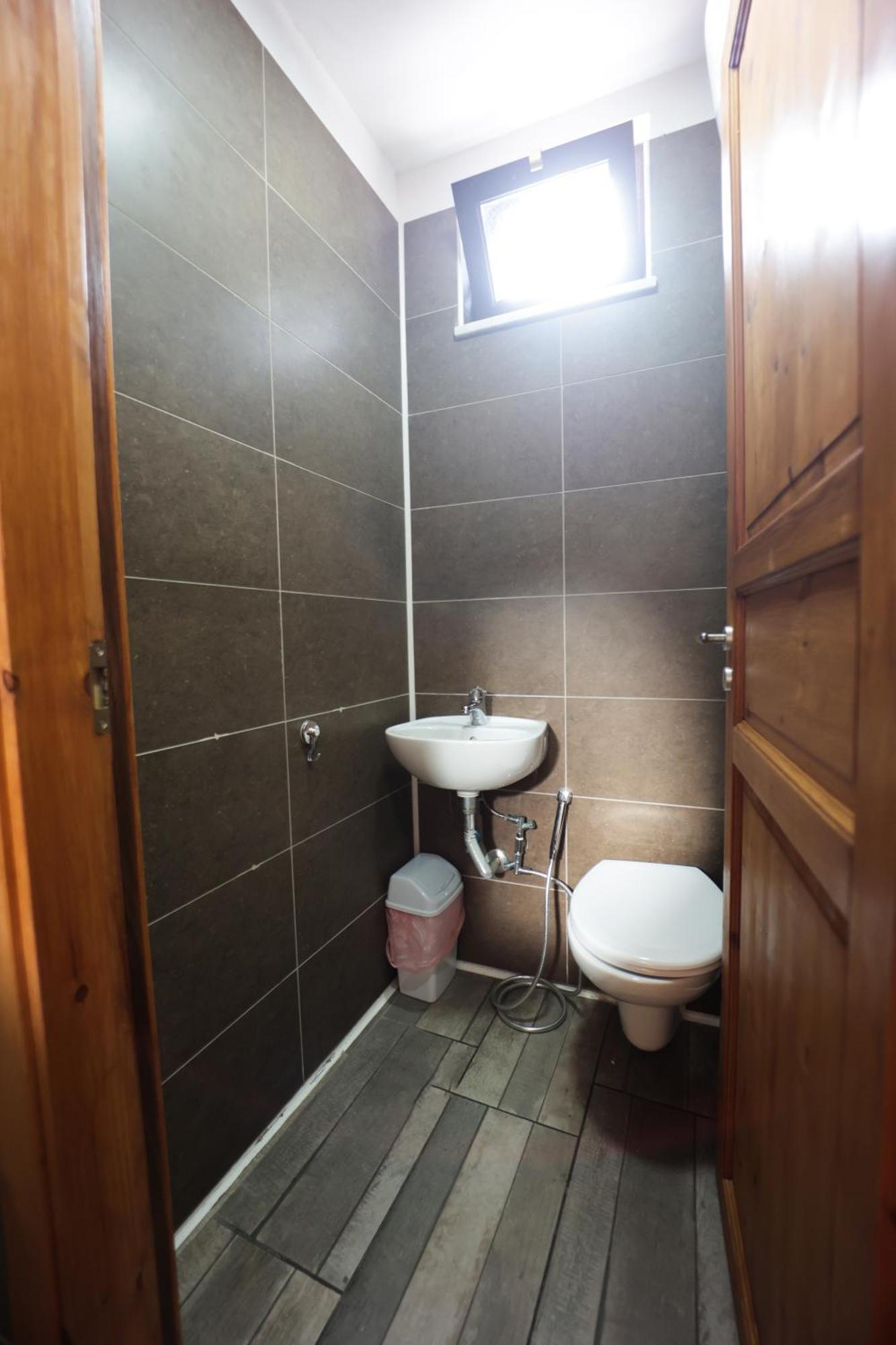 B&B Villa Castriota Torre Annunziata Esterno foto