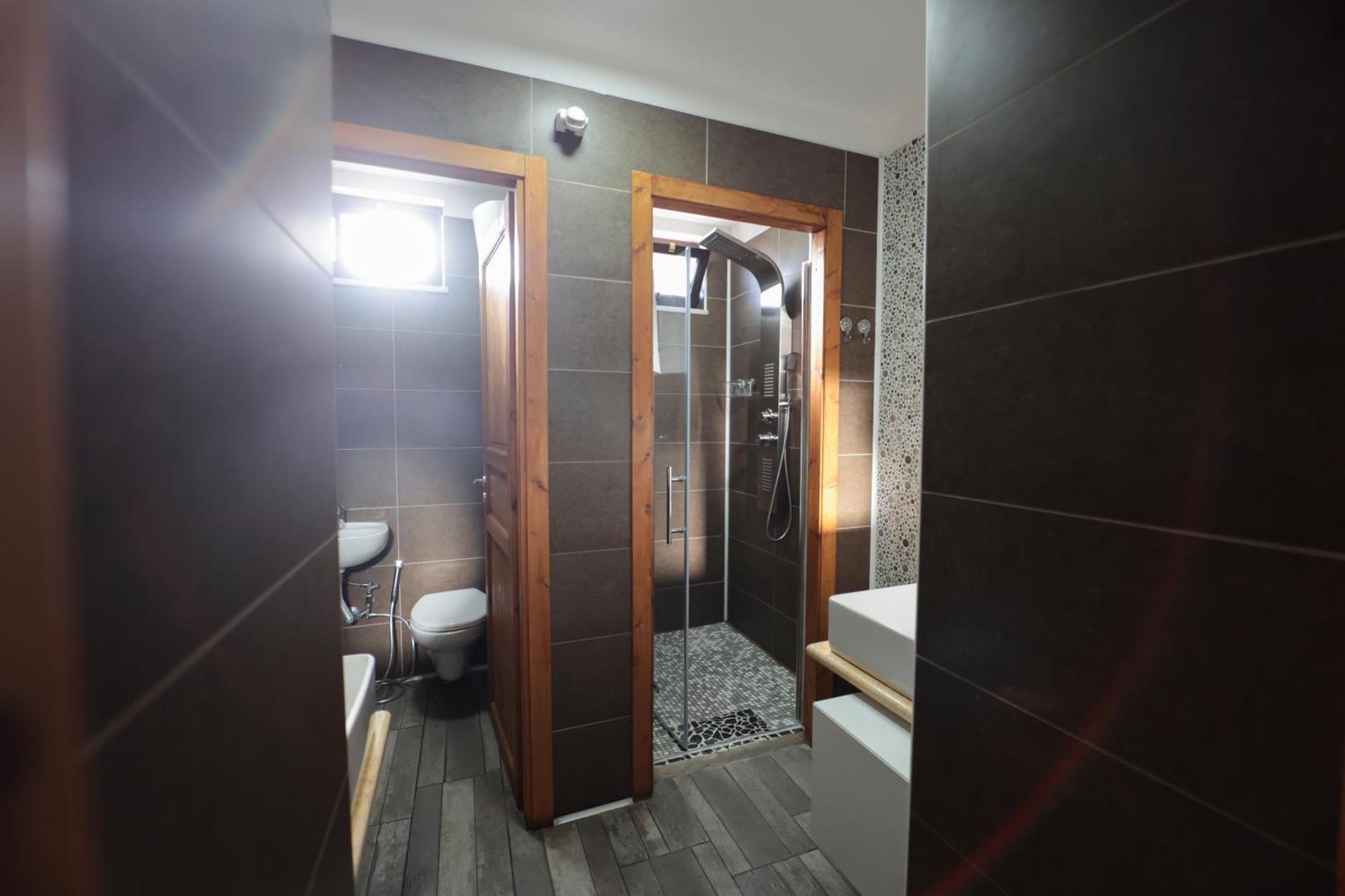 B&B Villa Castriota Torre Annunziata Esterno foto