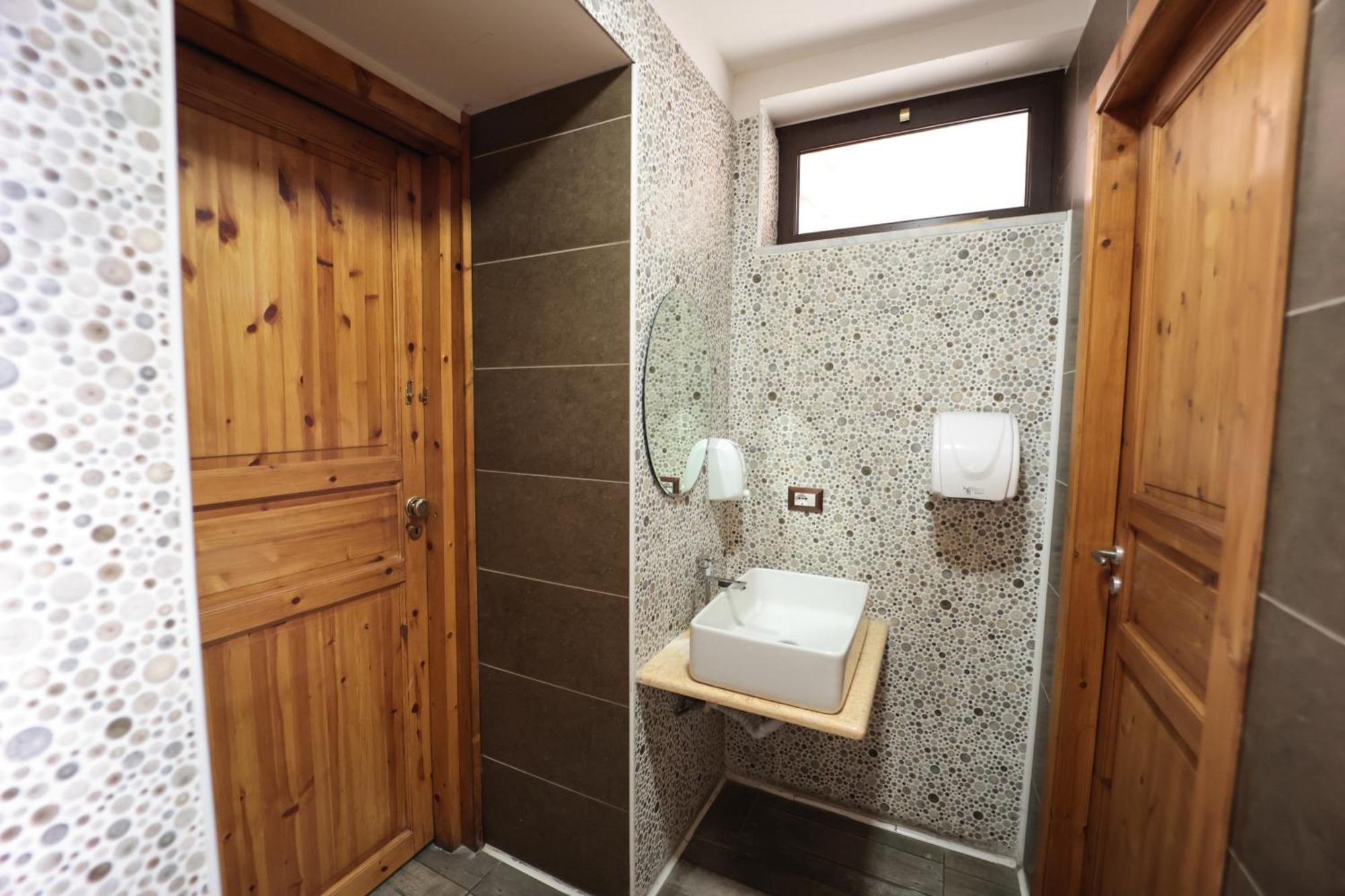 B&B Villa Castriota Torre Annunziata Esterno foto