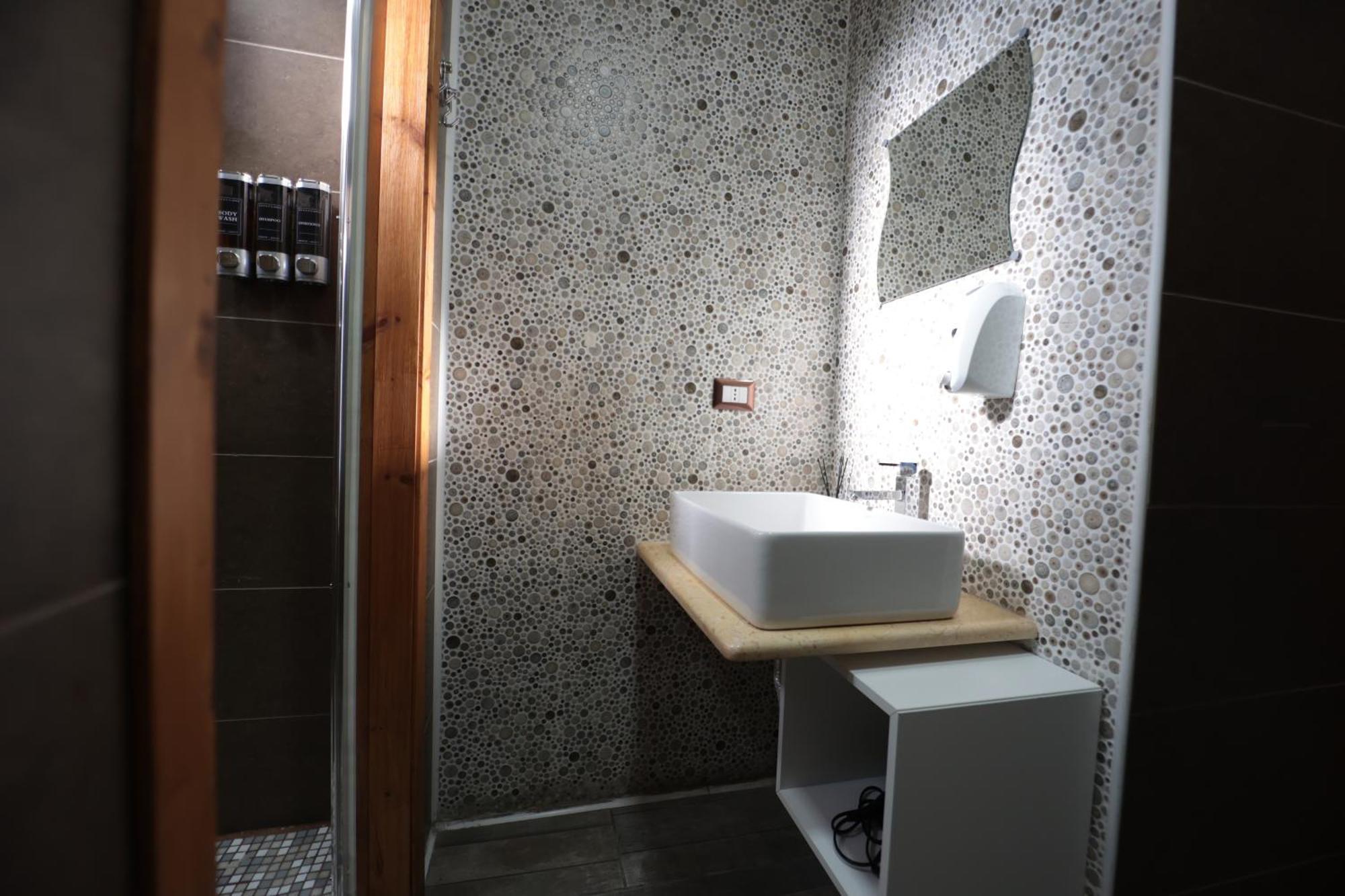B&B Villa Castriota Torre Annunziata Esterno foto
