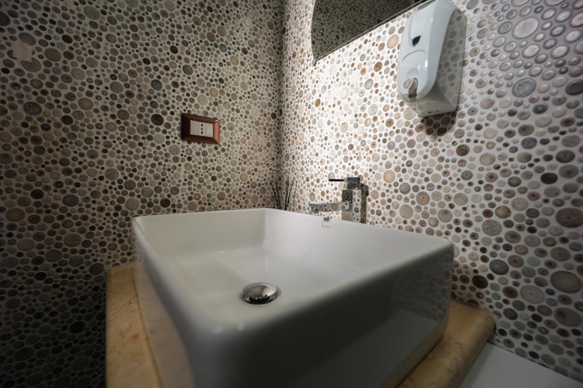 B&B Villa Castriota Torre Annunziata Esterno foto