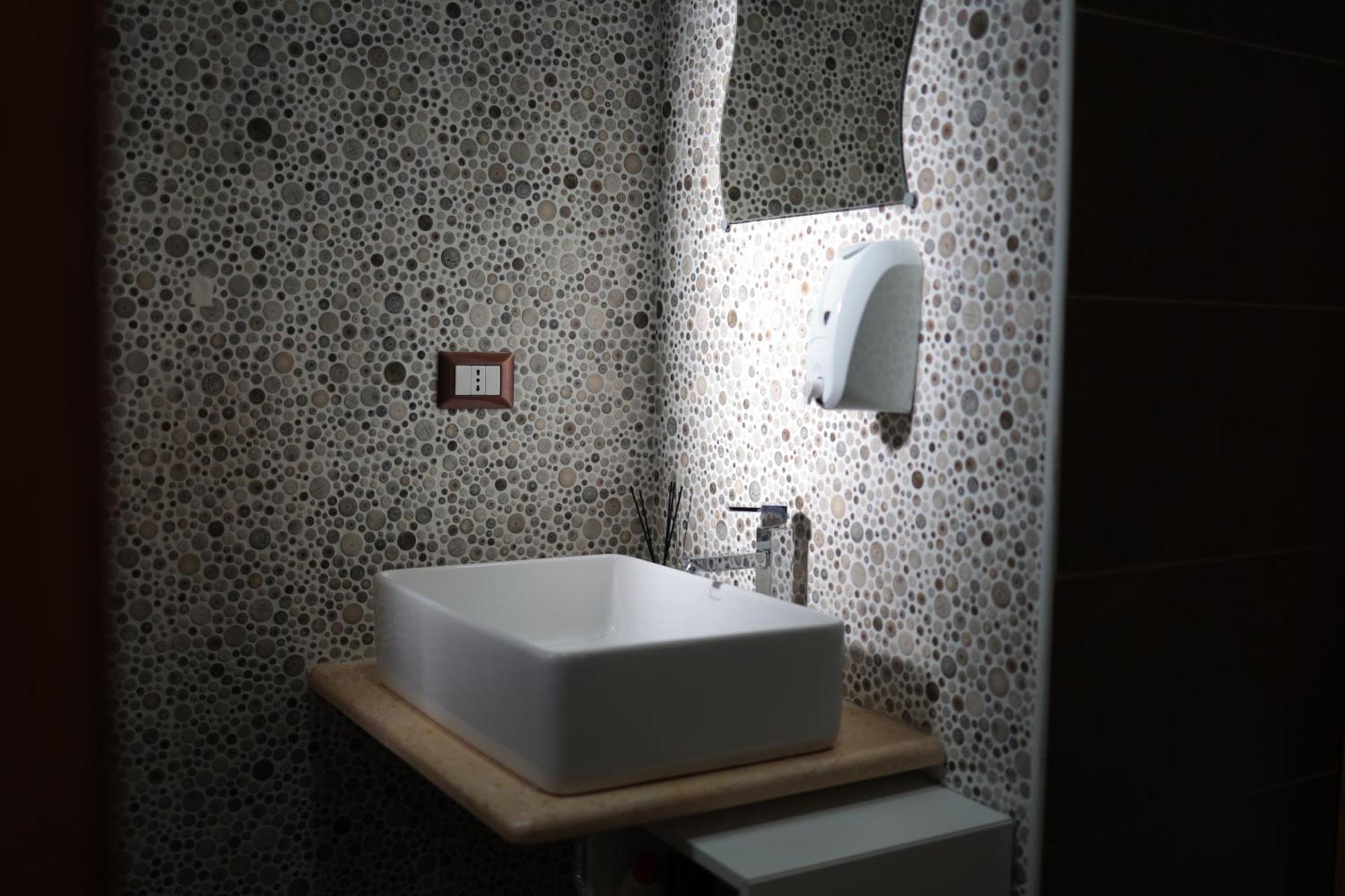 B&B Villa Castriota Torre Annunziata Esterno foto
